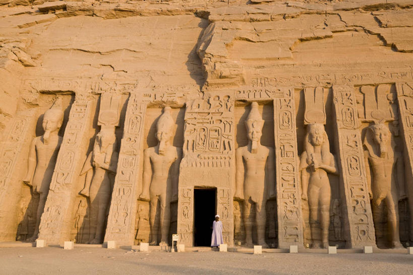 无人,横图,城市,非洲,埃及,摄影,考古学,中东,北非,首府,埃及文化,阿拉伯埃及共和国,金字塔之国,棉花之国,阿斯旺,阿斯旺省,阿非利加洲,哈索尔神庙,彩图