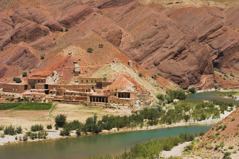 无人,横图,阿富汗,亚洲,摄影,中亚,彩图