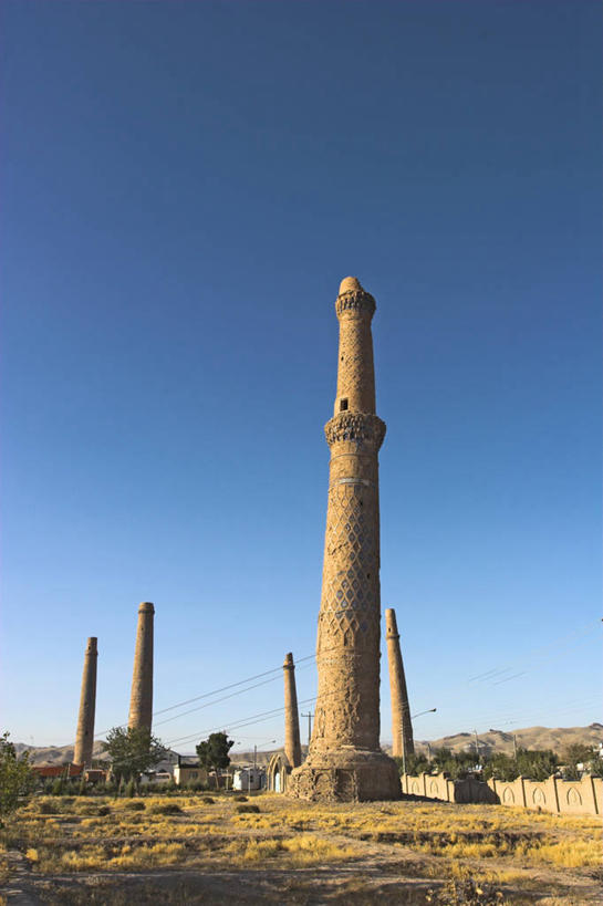 无人,竖图,阿富汗,亚洲,摄影,尖塔,伊斯兰教,中亚,赫拉特,彩图