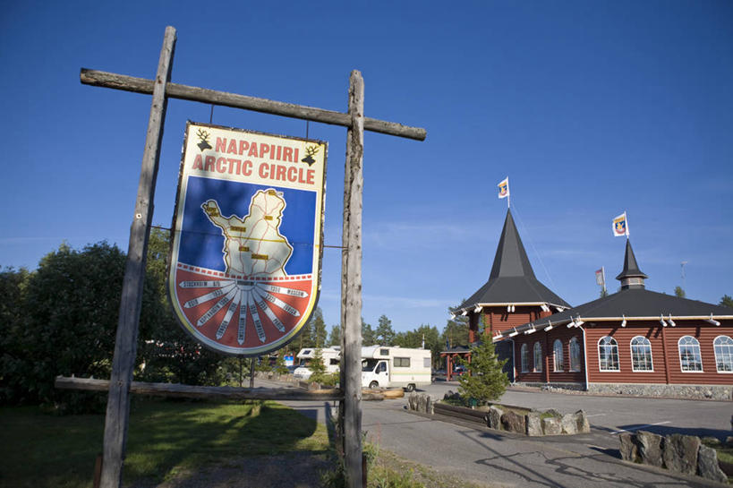 无人,横图,北极,欧洲,芬兰,摄影,西欧,北欧,拉普兰,彩图