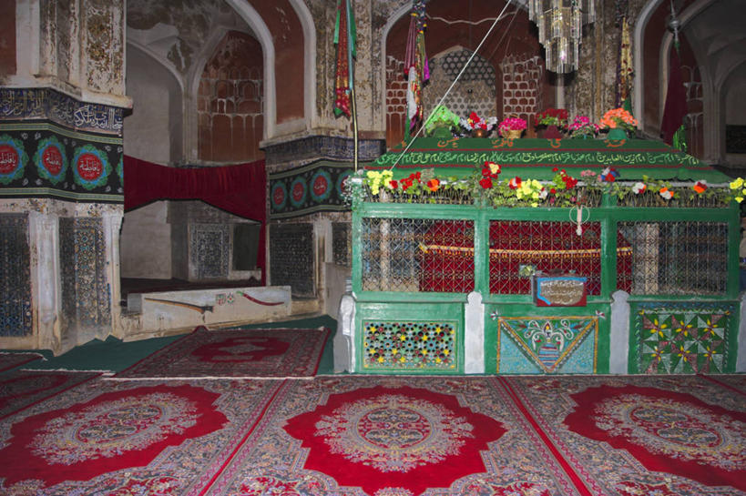 无人,横图,阿富汗,亚洲,摄影,中亚,赫拉特,彩图