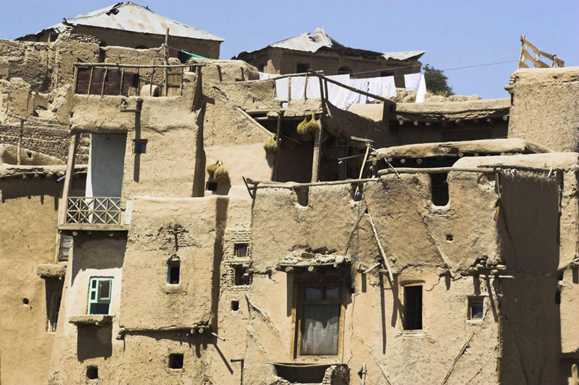 无人,横图,阿富汗,亚洲,摄影,中亚,彩图