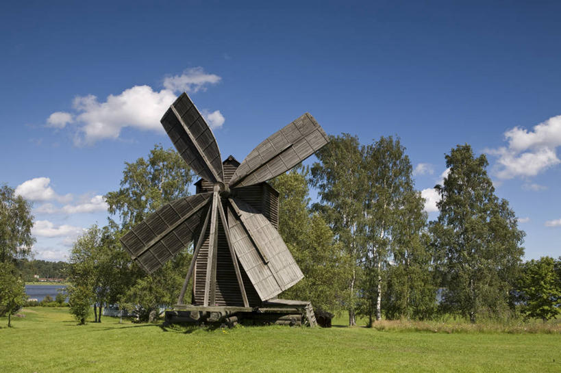 无人,横图,欧洲,摄影,西欧,北欧,彩图