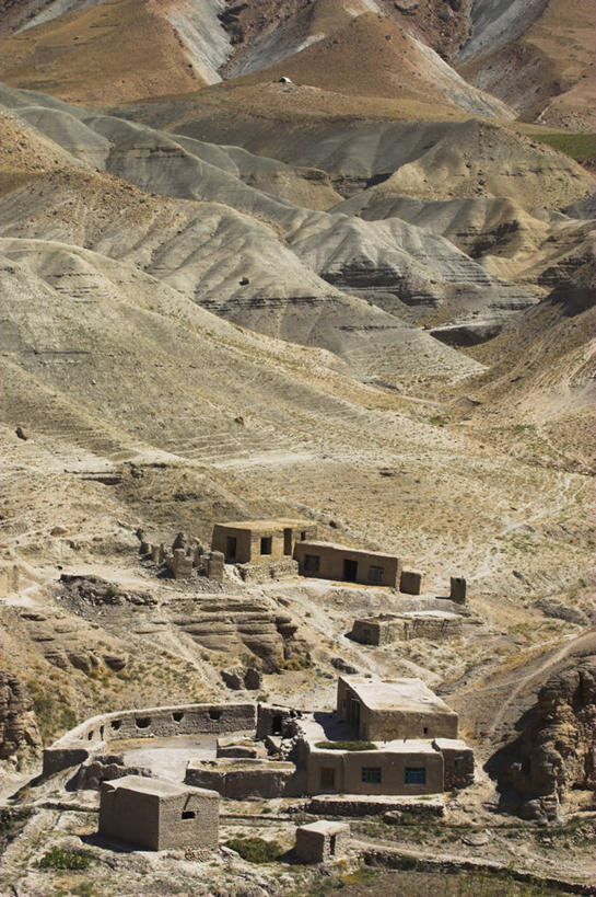 无人,竖图,沙漠,阿富汗,亚洲,乡村,摄影,中亚,赫拉特,彩图