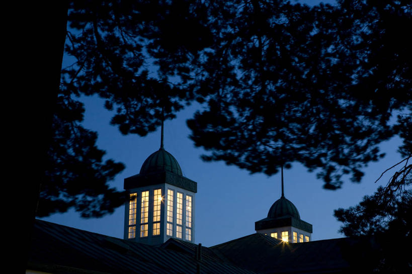 无人,横图,夜晚,欧洲,芬兰,摄影,西欧,北欧,芬兰共和国,南芬兰省,彩图,餐馆