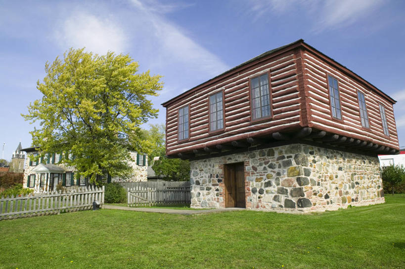 无人,横图,加拿大,房屋,摄影,北美,美国人,彩图