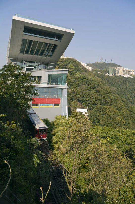 无人,竖图,城市,香港,亚洲,摄影,香港岛,彩图