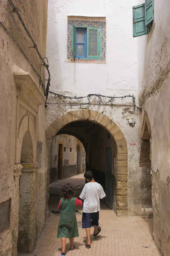 两个人,竖图,非洲,摩洛哥,摄影,北非,索维拉城,摩洛哥文化,彩图