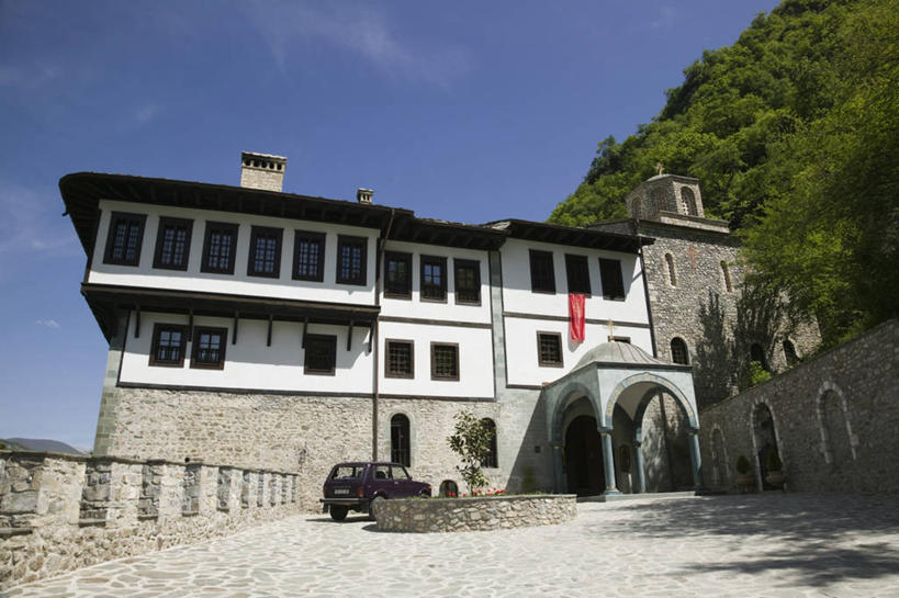 无人,横图,欧洲,摄影,巴尔干,彩图