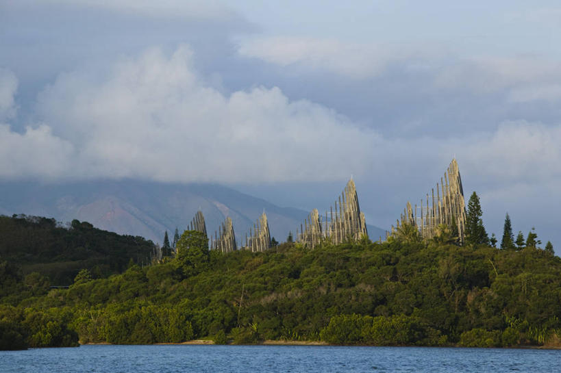 无人,横图,首都,摄影,太平洋,南太平洋,新喀里多尼亚,努美阿,彩图,法国海外领土