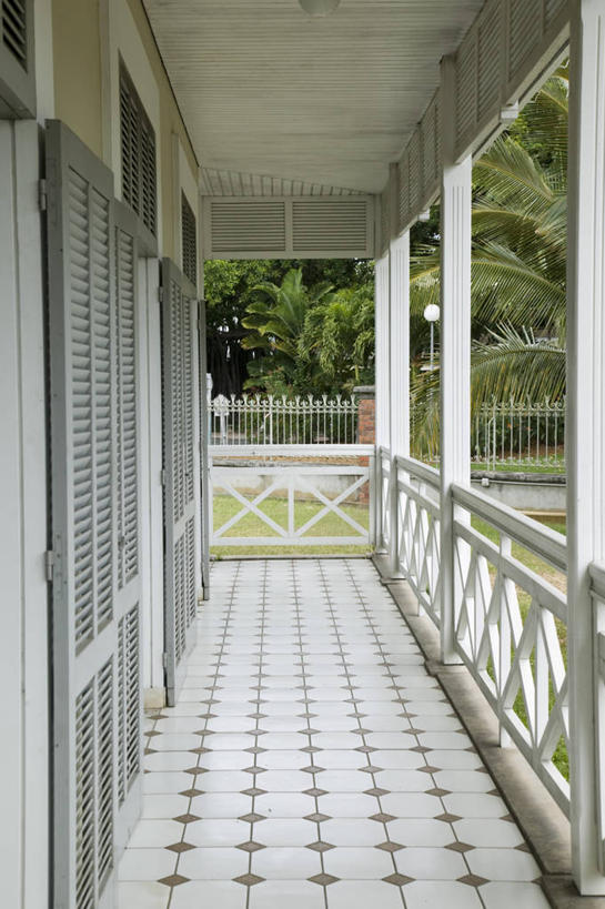 无人,竖图,首都,摄影,太平洋,南太平洋,新喀里多尼亚,努美阿,彩图,公共图书馆,法国海外领土