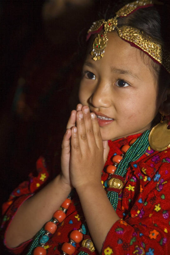 一个人,竖图,室外,白天,尼泊尔,亚洲,摄影,喜马拉雅山脉,甘达基河,博卡拉,彩图