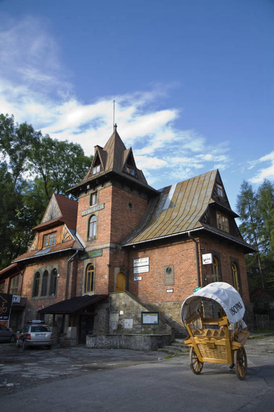 无人,竖图,白天,欧洲,波兰,摄影,东欧,中欧,小波兰省,彩图