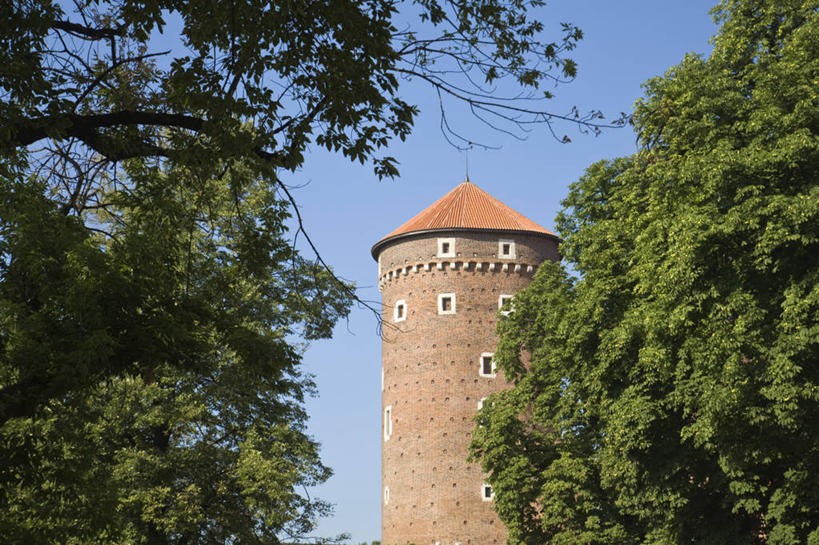 无人,横图,白天,城市,欧洲,波兰,摄影,东欧,中欧,克拉科夫,彩图