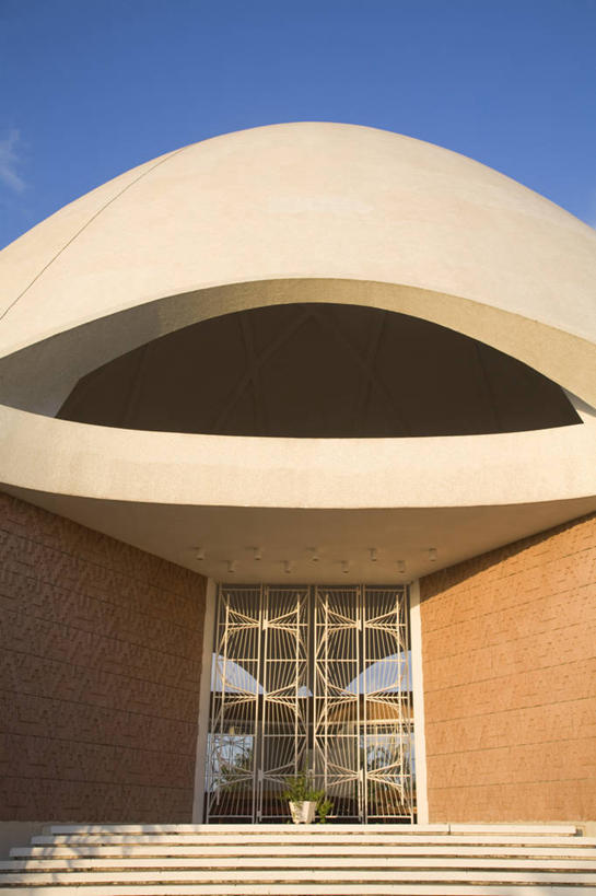 无人,竖图,城市,巴拿马,首都,摄影,中美洲,拉丁美洲,巴拿马城,莲花寺,彩图