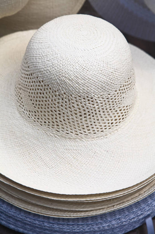 无人,竖图,城市,首都,摄影,中美洲,拉丁美洲,圣菲利普,彩图,巴拿马草帽