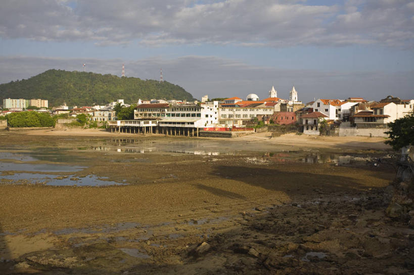 无人,横图,城市,首都,摄影,中美洲,拉丁美洲,圣菲利普,彩图