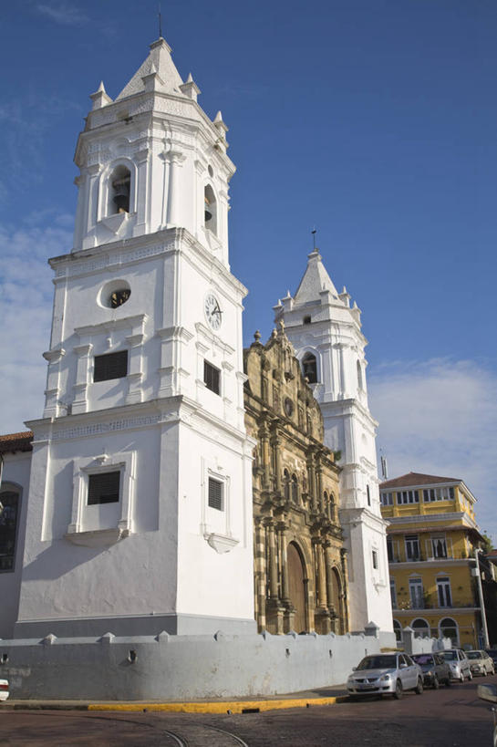 无人,竖图,城市,首都,摄影,中美洲,拉丁美洲,圣菲利普,彩图