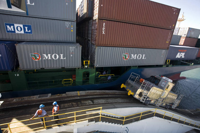 无人,横图,船,摄影,中美洲,拉丁美洲,客船,巴拿马运河,彩图,海上运输