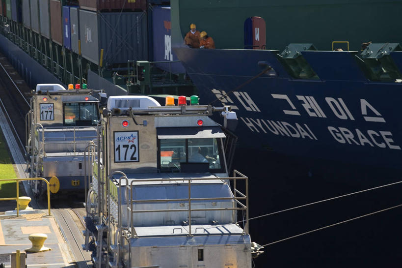 无人,横图,摄影,中美洲,拉丁美洲,巴拿马运河,彩图