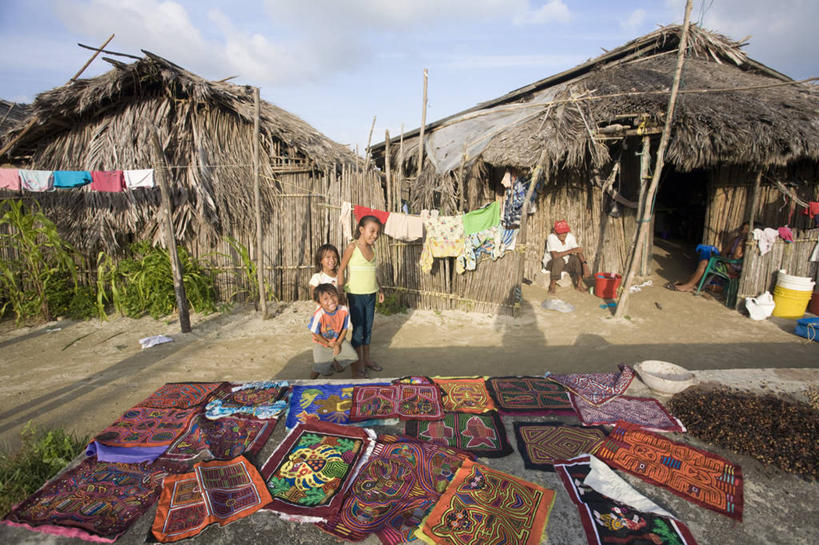 横图,乡村,摄影,中美洲,拉丁美洲,彩图