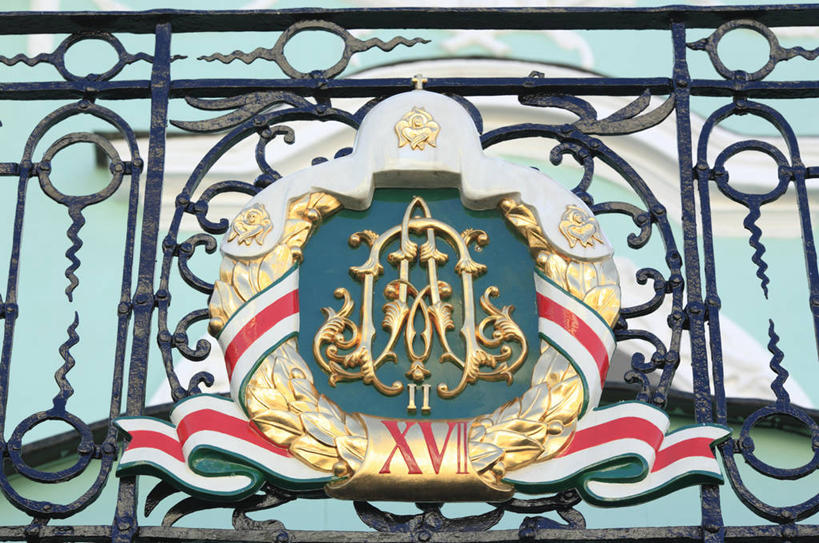 无人,横图,欧洲,俄罗斯,摄影,东欧,谢尔吉耶夫,彩图