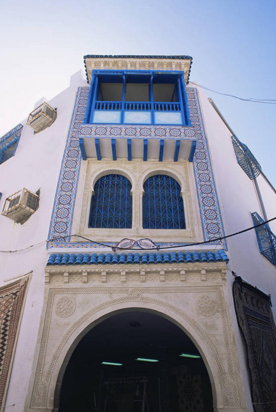 无人,竖图,非洲,突尼斯,摄影,地中海,北非,哈马马特,彩图