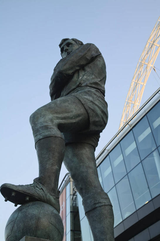 无人,竖图,橄榄球,城市,英国,欧洲,首都,英格兰,摄影,西欧,北欧,英国文化,温布利体育馆,彩图