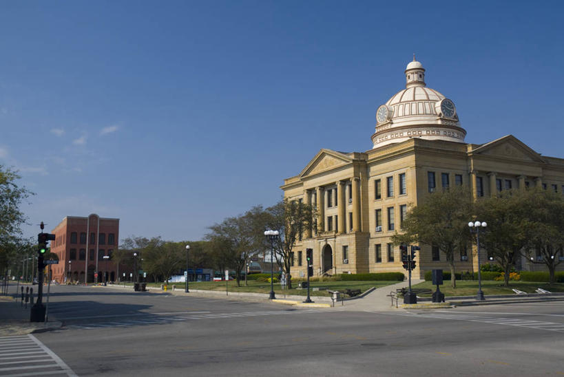 无人,横图,美国,城镇,摄影,北美,伊利诺斯州,66号公路,美国人,彩图