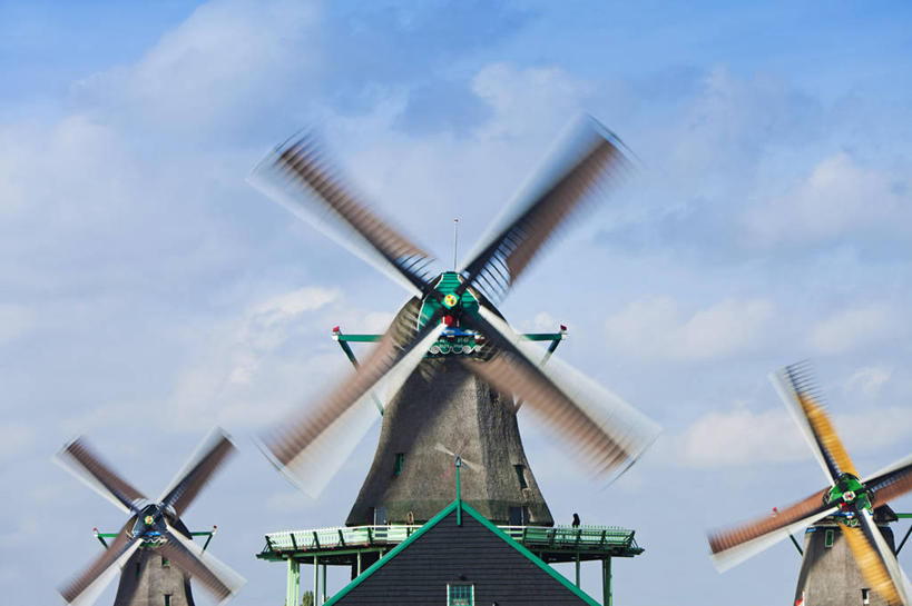 无人,横图,室外,白天,旅游,风车,欧洲,纽约,荷兰,美国,隧道,摄影,北美,北美洲,西欧,地道,北欧,美洲,纽约市,纽约州,帝国之州,帝国州,北亚美利加洲,亚美利加洲,彩图,旅行,赞斯堡,美利坚合众国,荷兰隧道