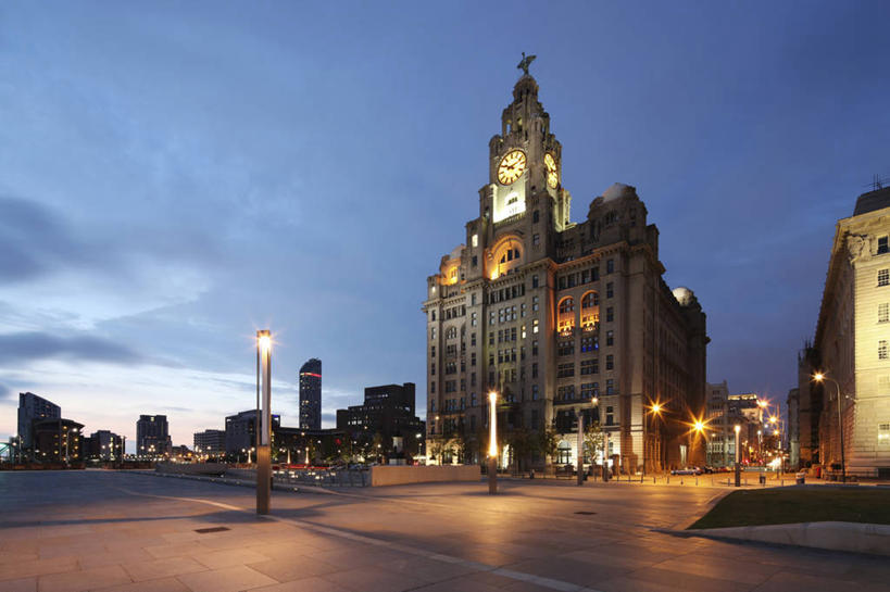 无人,横图,室外,夜晚,度假,信心,美景,城市风光,城市,建筑,英国,欧洲,景观,娱乐,英格兰,黄昏,地标建筑,享受,休闲,景色,放松,摄影,西欧,保险,大不列颠,英国文化,大不列颠及北爱尔兰联合王国,大不列颠及爱尔兰联合王国,首府,英吉利,利物浦,皇家利物大厦,利物浦市,墨西塞德郡,默西塞德,默西赛德郡,美惠三女神,钟,彩图,大不列颠王国,大英帝国,联合王国,日不落帝国,传统文化,联合国教科文组织