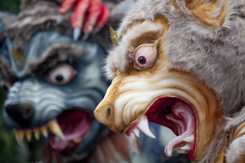 无人,横图,室外,白天,印度尼西亚,亚洲,摄影,东南亚,热带气候,大洋洲,典礼,怪物,魔鬼,小巽他群岛,彩图,巴厘