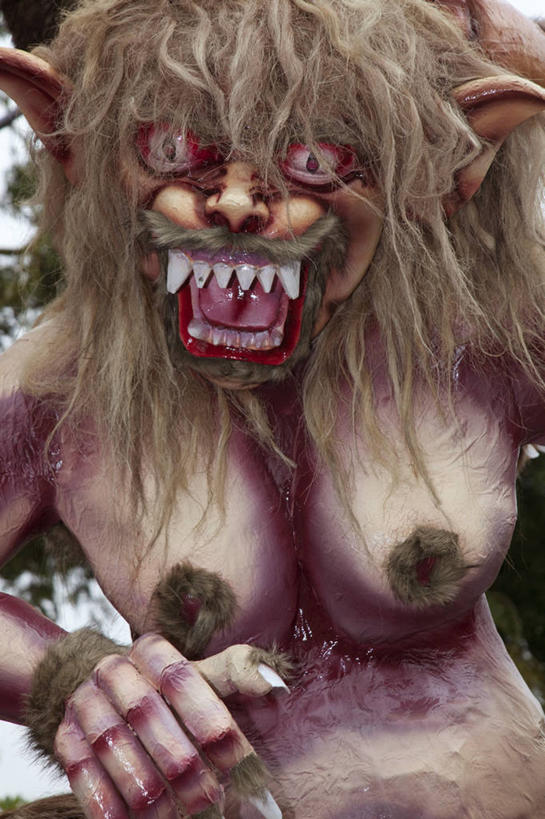 无人,竖图,室外,白天,印度尼西亚,亚洲,摄影,东南亚,热带气候,大洋洲,典礼,怪物,魔鬼,东亚文化,小巽他群岛,彩图,巴厘,传统节日