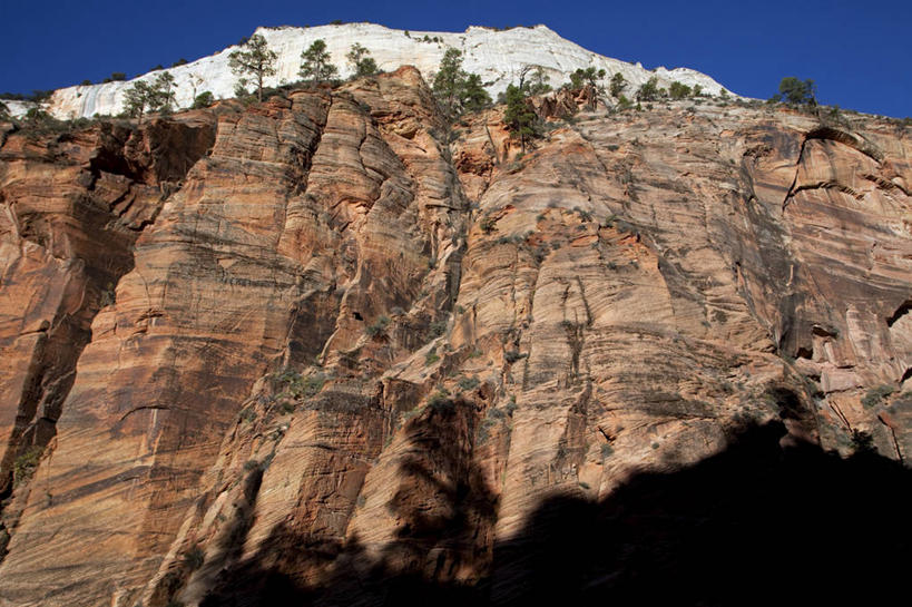 横图,室外,美国,阴影,地形,摄影,国家公园,视角,沉积岩,犹他,地质学,沙岩,彩图