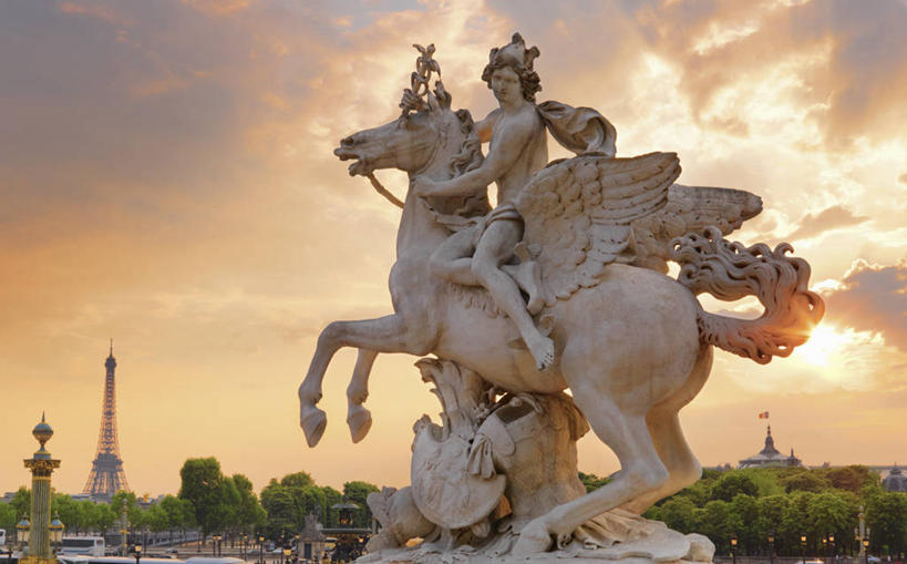 无人,横图,室外,白天,建筑,日光,法国,巴黎,欧洲,艾菲尔铁塔,雕像,塔,埃菲尔铁塔,首都,历史,黄昏,摄影,西欧,法兰西,巴黎铁塔,法国文化,法兰西共和国,战神广场,杜乐丽花园,法兰西第五共和国,法兰西岛,法兰西岛大区,彩图,巴黎省,巴黎市