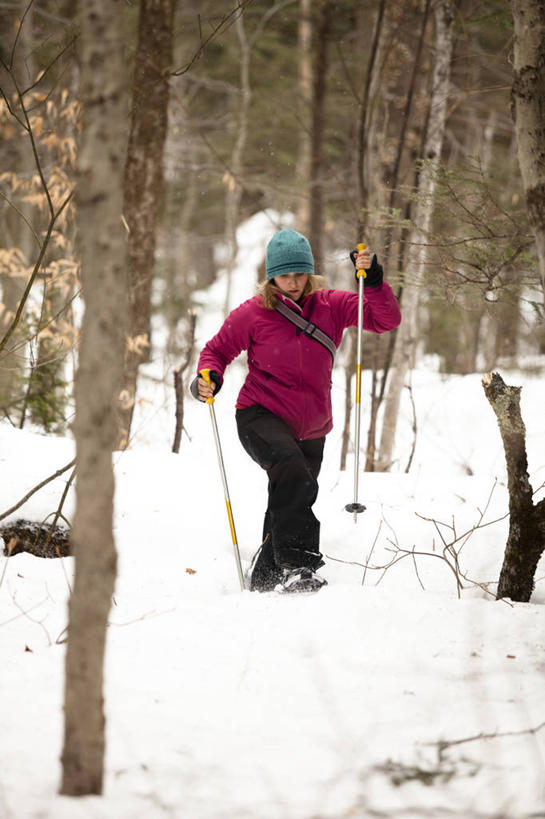 西方人,成年人,一个人,竖图,室外,白天,锻炼,旅游,度假,探险,雪,欧洲,美国,欧洲人,仅一个年轻女性,仅一个女性,仅一个人,冬天,娱乐,享受,休闲,放松,寒冷,活力,摄影,北美,北美洲,美洲,自由之州,阿肯色州,新罕布什尔州,登山杖,北亚美利加洲,亚美利加洲,阿肯色,机会之地,自然州,新罕布什尔,新罕布夏州,花岗岩州,花冈岩之州,滑雪之州,新英格兰,纽英仑,冒险,年轻女性,女人,女性,白种人,年轻人,休闲活动,彩图,美利坚合众国,越野行走,康韦县
