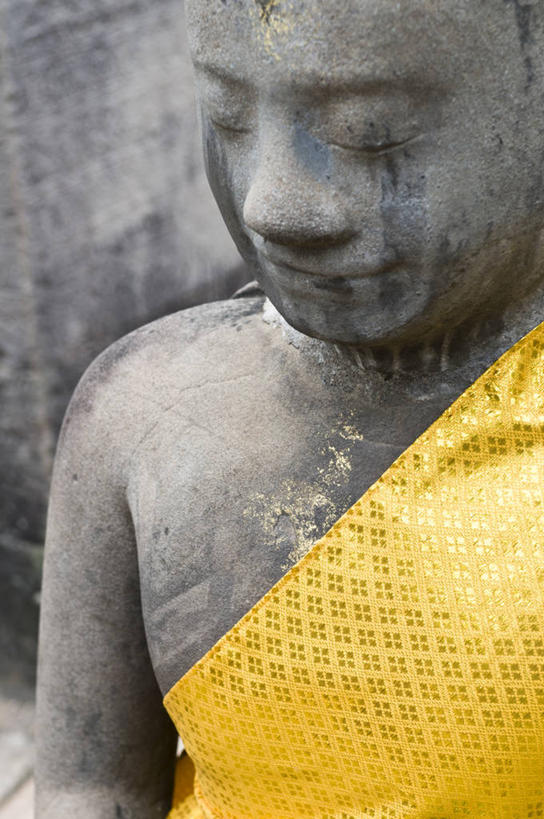 无人,竖图,室外,白天,雕塑,柬埔寨,雕像,历史,佛,摄影,宗教,佛教,吴哥寺,灵性,彩图,联合国教科文组织,对焦,柬埔寨文化