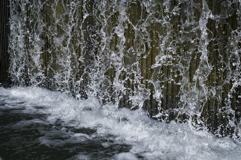 无人,横图,室外,白天,海浪,瀑布,喷泉,西班牙,风景,自然,摄影,安达路西亚,塞维尔,彩图