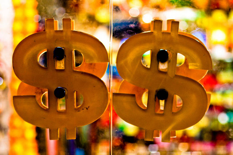 无人,横图,室内,特写,门,符号,首都,金融,摄影,照亮,简单,想法,贝鲁特,美元符号,彩图