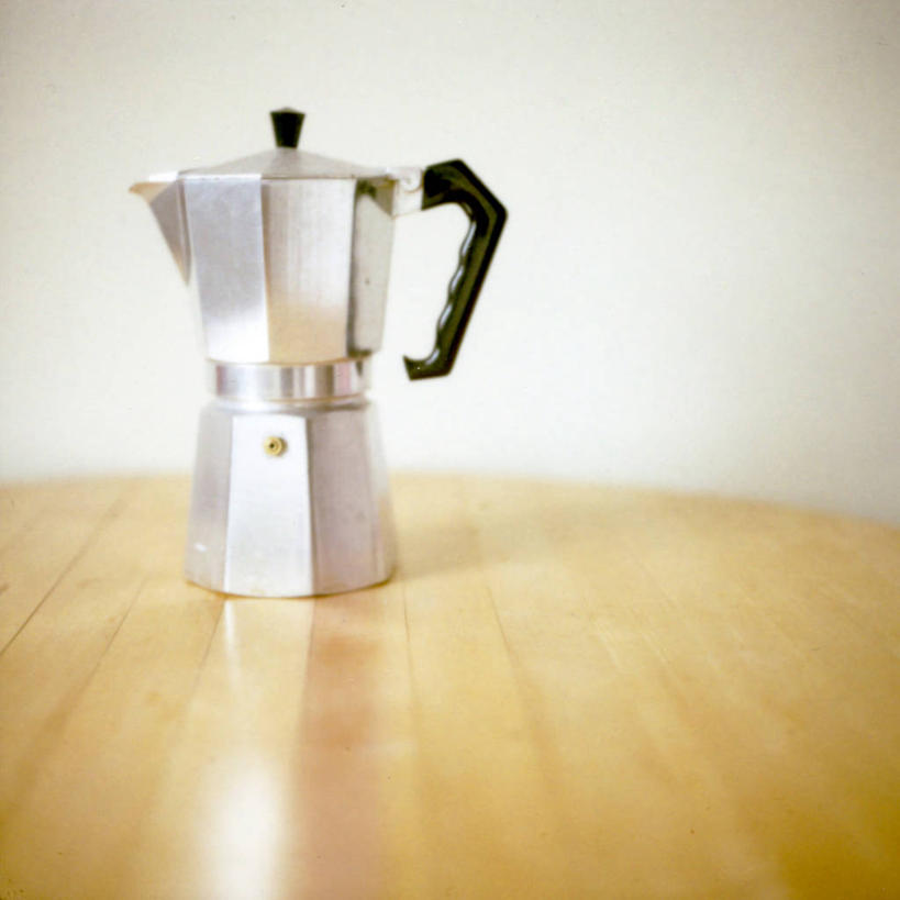 无人,方图,室内,桌子,静物,美国,反射,饮食,饮料,摄影,简单,咖啡机,加利福尼亚,高压蒸汽咖啡机,旧金山,彩图