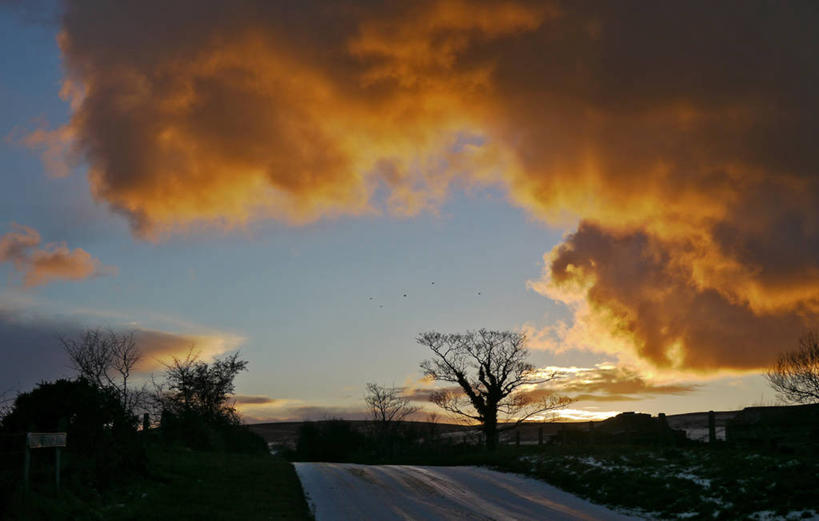 无人,横图,室外,白天,旅游,度假,美景,山,英国,景观,云,娱乐,自然,黄昏,享受,休闲,景色,放松,摄影,宁静,自然风光,彩图,城堡岩
