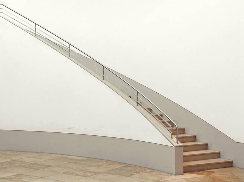 无人,横图,室内,白天,楼梯,建筑,德国,首都,柏林,台阶,摄影,彩图