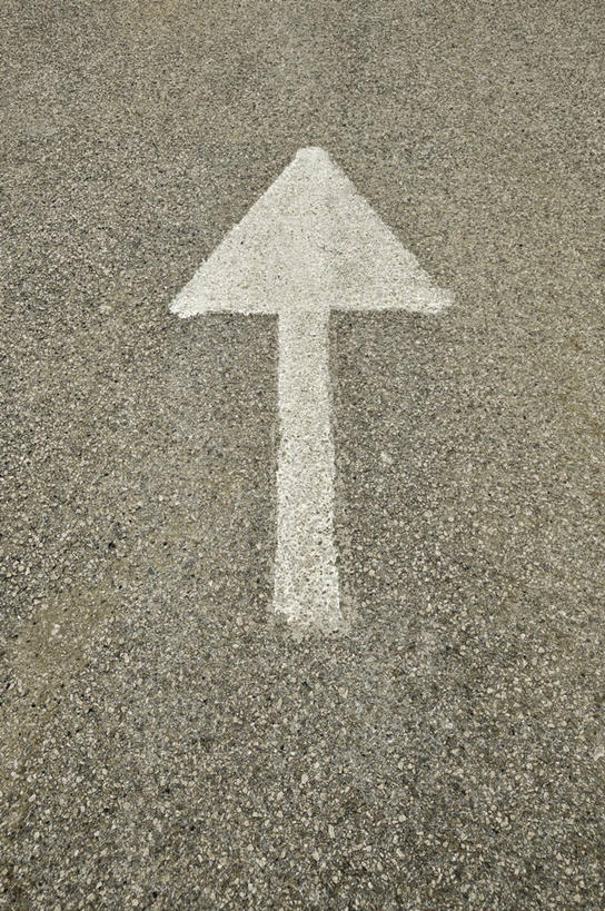 无人,竖图,室外,白天,通讯,路,指示牌,意大利,标志,路标,文字,首都,方向,标识,箭头,摄影,指导,指向,沥青,簇,彩图