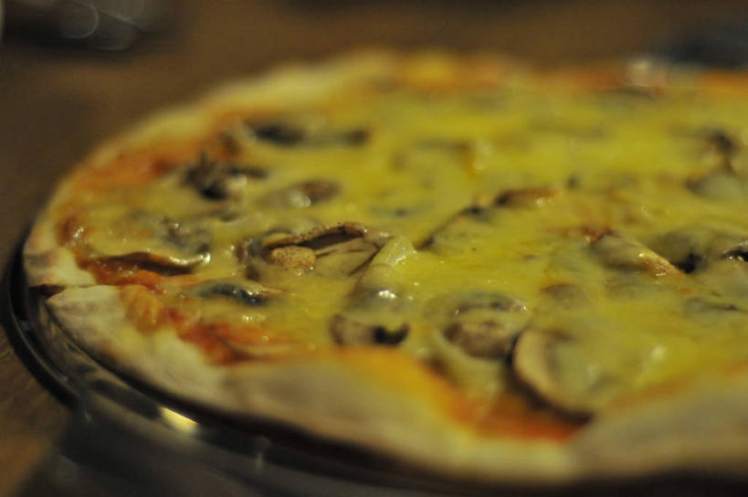 无人,横图,室内,特写,印度尼西亚,食品,意大利食品,饮食,摄影,清新,意大利文化,比萨饼,彩图