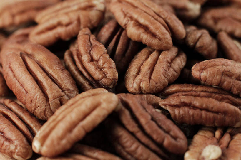 无人,横图,特写,背景,纽约,美国,许多,丰富,坚果,很多,串,饮食,摄影,清新,健康食物,纽约州,美洲山核桃,彩图,全画面,全框架,全帧,全画幅