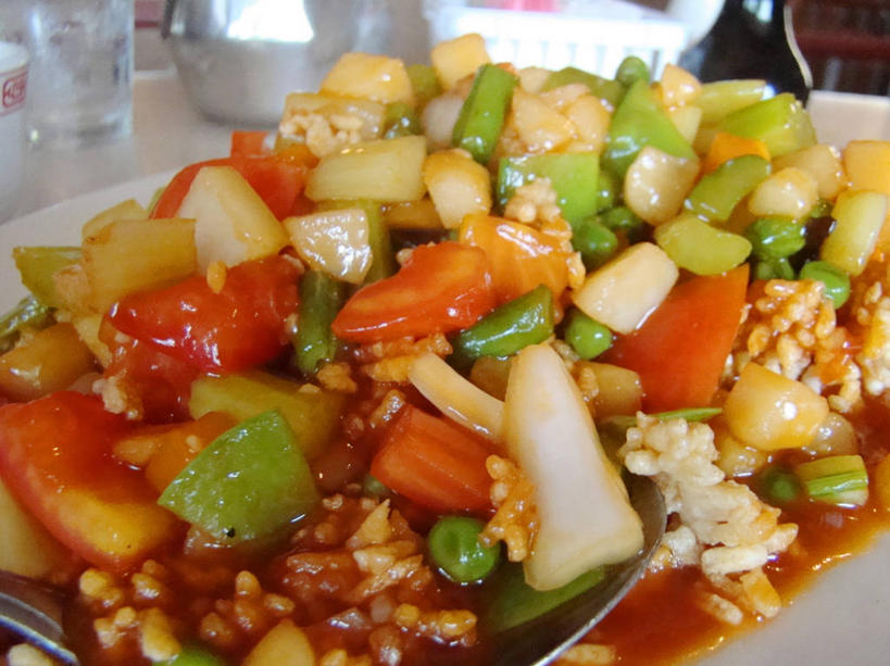 无人,横图,室内,特写,白天,蔬菜,美国,米,饮食,盘子,汤匙,摄影,清新,健康食物,彩图