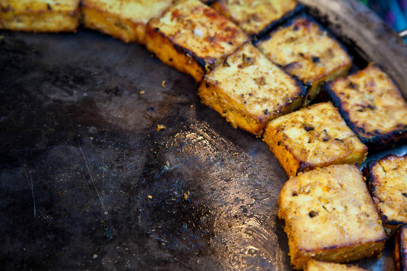 无人,横图,特写,美国,许多,准备,食用油,很多,摄影,煎锅,印度文化,彩图