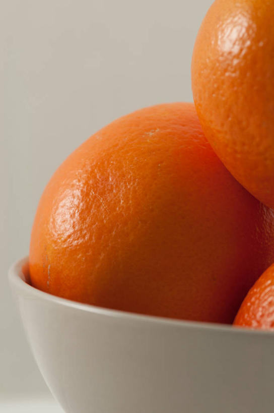 无人,竖图,特写,白色背景,英国,陶瓷制品,饮食,碗,橙色,摄影,清新,健康食物,彩图,影棚拍摄