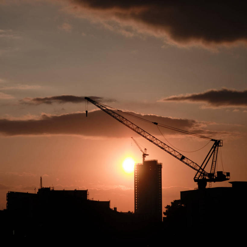 横图,东京,日本,首都,摄影