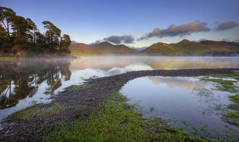 横图,英国,摄影